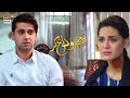 Watch Kya Rida Safeer Ke Qabil Hai? Madiha Imam - Mujhay Vida Kar - ARY Digital Drama Online In Hd