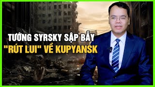 Liệu Trung Quốc Có Thể Thay Đổi Cục Diện Xung Đột Campuchia-Thái Lan? || Bàn Cờ Thế Sự