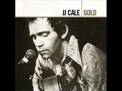 J J  Cale - I Got The Same Old Blues