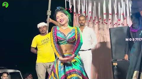 Saiyan ji dilwa mangele gamcha bichai ke dj maya dance new video 2 #itz #maya #dance