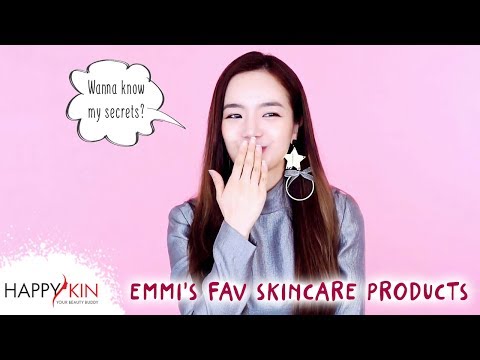Video Các Sản Phẩm Dưỡng Da Sáng Tối Emmi Luôn Dùng Để Đẹp... - youtube