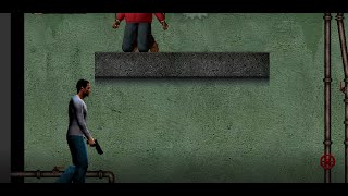 Escape From Hell Towers attempt 2