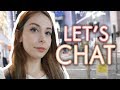 Let's CHAT! At SHIBUYA109 (Eng subs) | #YurikoTiger