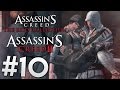 Let's Play | Assassin's Creed: The Ezio Collection (Assassin's Creed II) - #10 (Full HD/Xbox One)