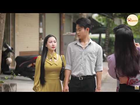 Seeing Her Husband's Best Friend Always Wrapped Up in Womanizing, a Wife Forbids Her Husband from...