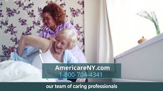 Americare - We’re Here To Help