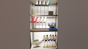 Experienced Visual Merchandiser | Retail Is All About Detail  #aceofspace #visualmerchandising