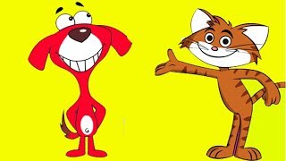 Rat-A-Tat|'Cat & Rat Comedy Cartoons 1 Hour Full Episodes'|Chotoonz Kids Funny Cartoon Videos