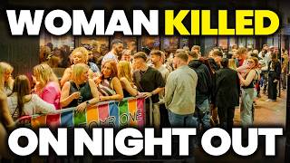 🚨 BREAKING: Woman SHOT DEAD Outside Sheffield Bar