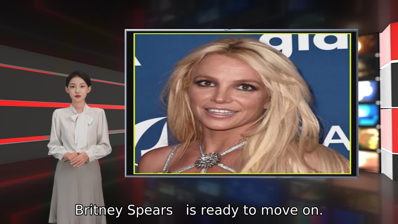 Britney Spears Says Her Family 'Hurt' Her, But She's Focusing on Her