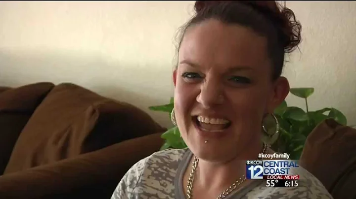 Local Mother Turns Life Around With Help From Good...