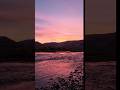 Sunset at the Kawarau River, New Zealand | ASMR |