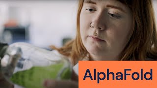 Using AlphaFold in the fight against plastic pollution - Google DeepMind