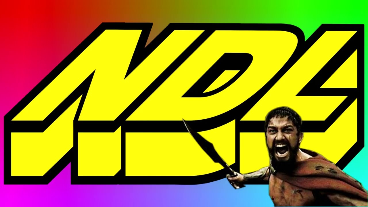 Guess The Language - Sparta CuttNSee Creations Remix