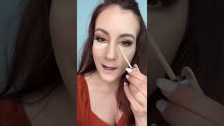 Summer Godess Makeup Tutorial #shorts