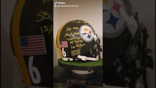 JEROME BETTIS Personal Collection Part 1