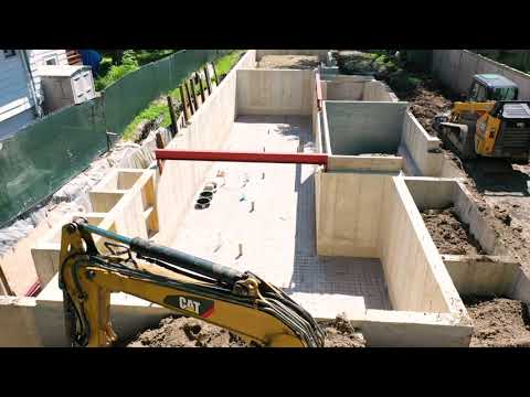 409 Randolph Street, Glencoe, IL home video tour