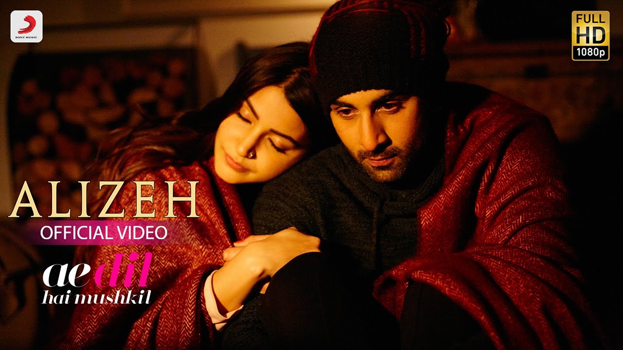 Ae Dil Hai Mushkil