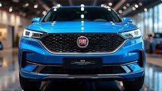 2026 Fiat Fastback Review and Features Explained