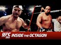 UFC 252: Inside the Octagon - Miocic vs Cormier 3