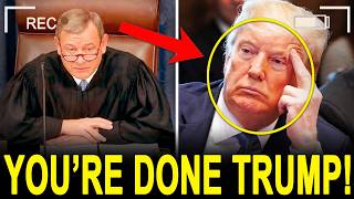 Trump ERUPTS After Judge ORDERS Him To Pay Back Millions