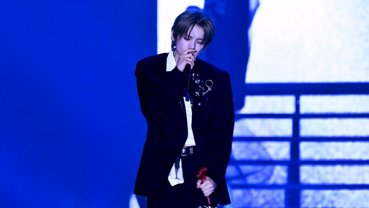 4K 250822 투바투 연준 직캠 