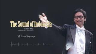 Full Album - Sound Of Indonesia by Addie MS | Musik Indonesia