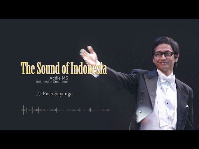 Full Album - Sound Of Indonesia by Addie MS | Musik Indonesia class=