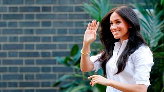 Royal expert tells Meghan Markle ‘be quiet’ ahead of Prince Philip's funeral