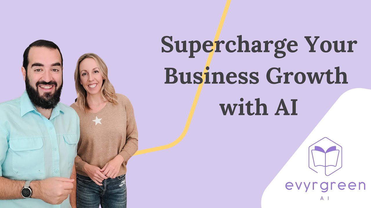Sneak Peak into our webinar: How To Supercharge Your Business Growth ...