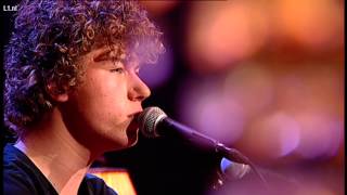 Download Lagu Cas - As if I'd never left | L1 Muziekfabriek Unplugged MP3