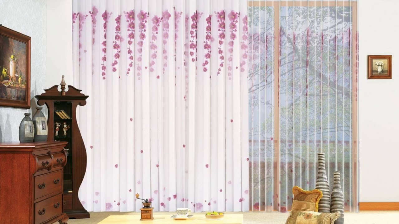 Collection Of Hi-Fashion Blind