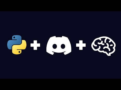 Discord Bot in Python WITHOUT a Library LIVE (Gateway API/Websockets)