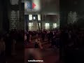 ⭕️ Полиция перекрыла улицу у парламента Грузии