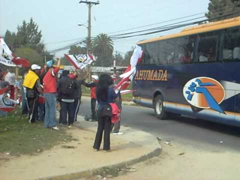 Unin San Felipe llega al Angel Navarrete Candia de...