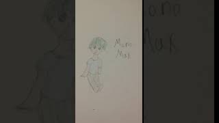 Gift for Mono Max
