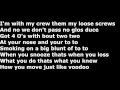 Chief Keef Voodoo Lyrics mp3