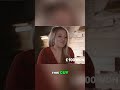 Embarrassing Dating Rejection: Did She Smell Like Cheese? #shorts