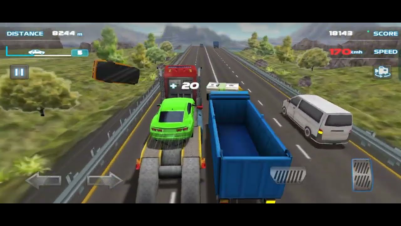 Racing Car 🏎️ | gaming video | Car Wala Game| #gaming #games