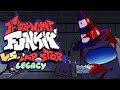 vs impostor Legacy optimizado android viene con 2 weks 1.0.4 7.0.3 6.0.3