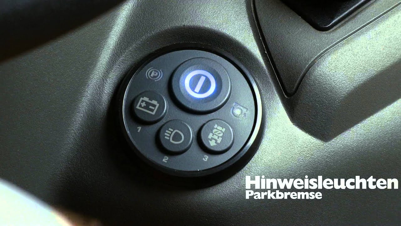 Husqvarna SmartSwitch YouTube