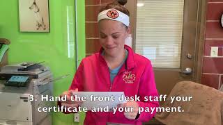 Pet Licensing - Easy Peasy!