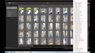 Importing with Lightroom 3 LR3