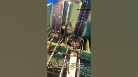 Automatic loading flange nut tapping machine.#flange #flanges #shorts #machine #shortsvideo #tapping
