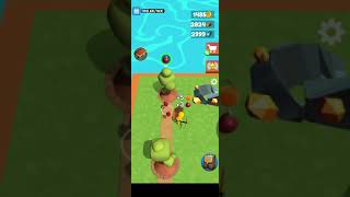 COMPLETED Buildy Island android ios gameplay #23 FINAL COMPLETE ISLAND screenshot 2