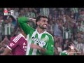 Mau: "REAL MADRID LE FALTA CONTUNDENCIA Y TERMINA PERDIENDO"
