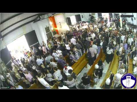 15/04/2025 Santa Misa