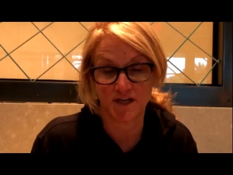 April 5th | #CoffeeTalk with Mel Robbins