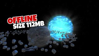 Keluar Dari Planet Alien - Combat Troopers - Blackout | Android GAMEPLAY 🇮🇩 screenshot 5