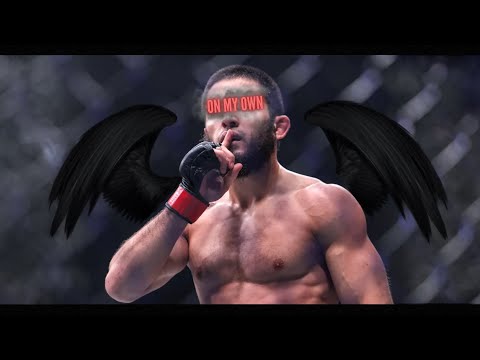 ON MY OWN | Islam Makhachev Edit